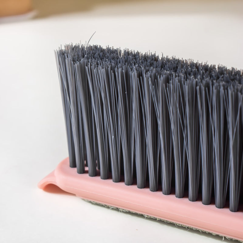 Double Sided Multipurpose Cleaning Brush - Kitchen Tool
