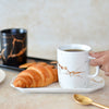 Marble Mugs- Mug for coffee, tea mug, cappuccino mug | Cups and Mugs for Coffee Table & Home Decor
