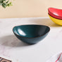 Ribbed Boat Serving Bowl - Bowl, ceramic bowl, serving bowls, noodle bowl, salad bowls, bowl for snacks, large serving bowl | Bowls for dining table & home decor