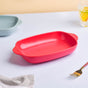 Matte Baking Pan with Handle - Baking Dish