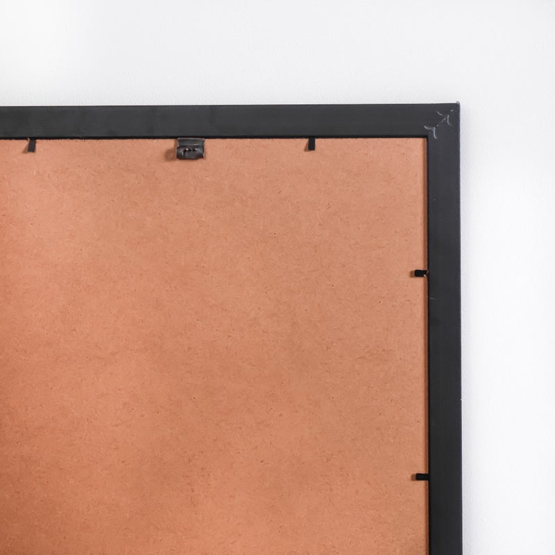 Boho Women Gallery Wall Art Set Of 3 18x13 Inch - Framed posters wall art for wall decoration, wall design | Room decoration items