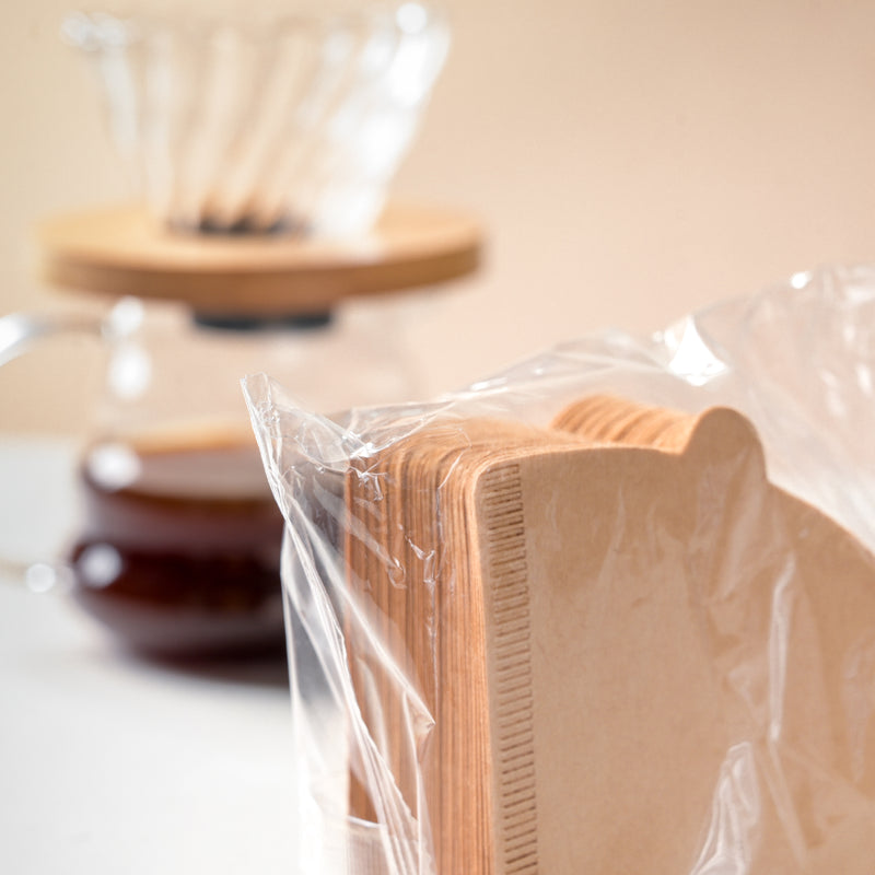 Filter Paper For Coffee Large - Filter paper, coffee filter paper, v60 filter paper | Filter paper for coffee