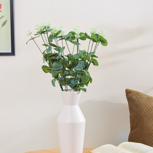 Eucalyptus Leaves - Artificial flower | Home decor item | Room decoration item