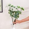Eucalyptus Leaves - Artificial flower | Home decor item | Room decoration item