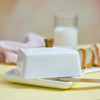Butter Dish - Kitchen Tool