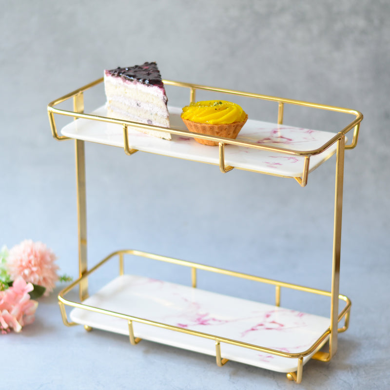 Cake Display Stand