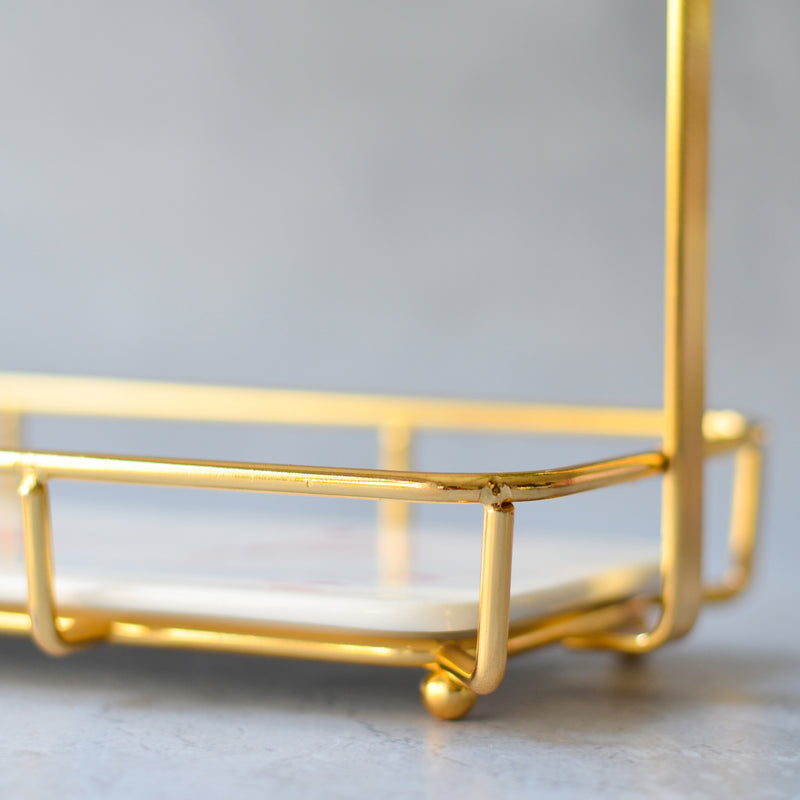 Cake Display Stand