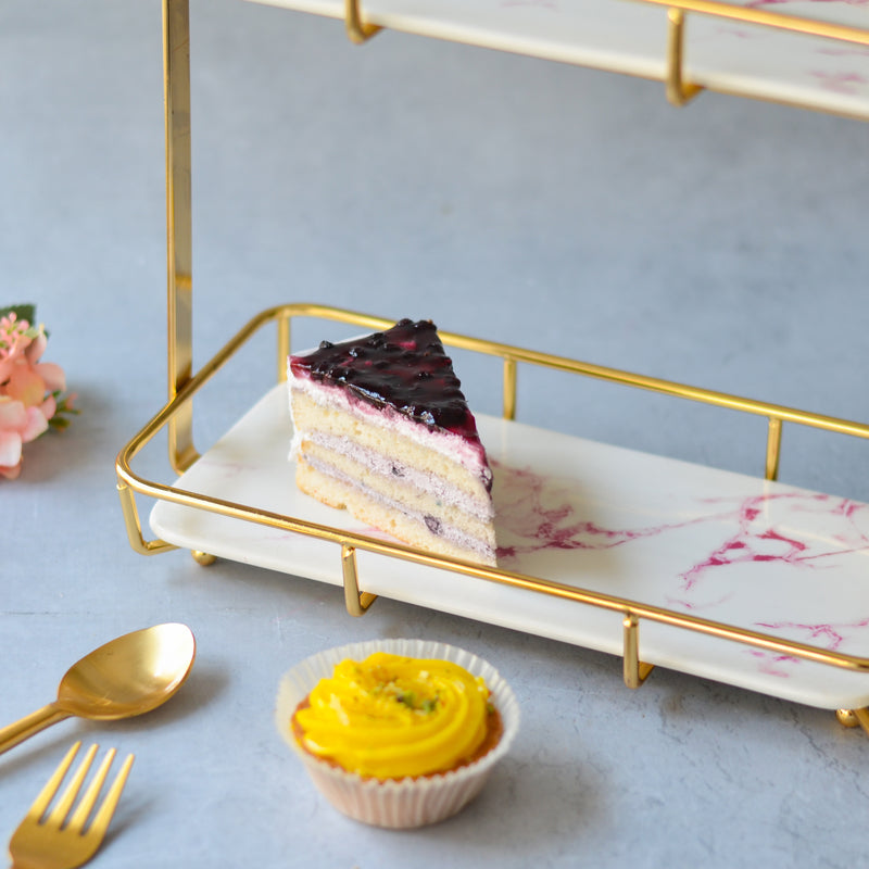 Cake Display Stand