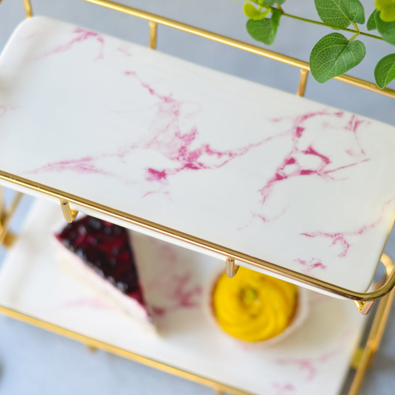 Cake Display Stand