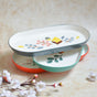 Bloom Tray - Ceramic platter, serving platter, fruit platter | Plates for dining table & home decor