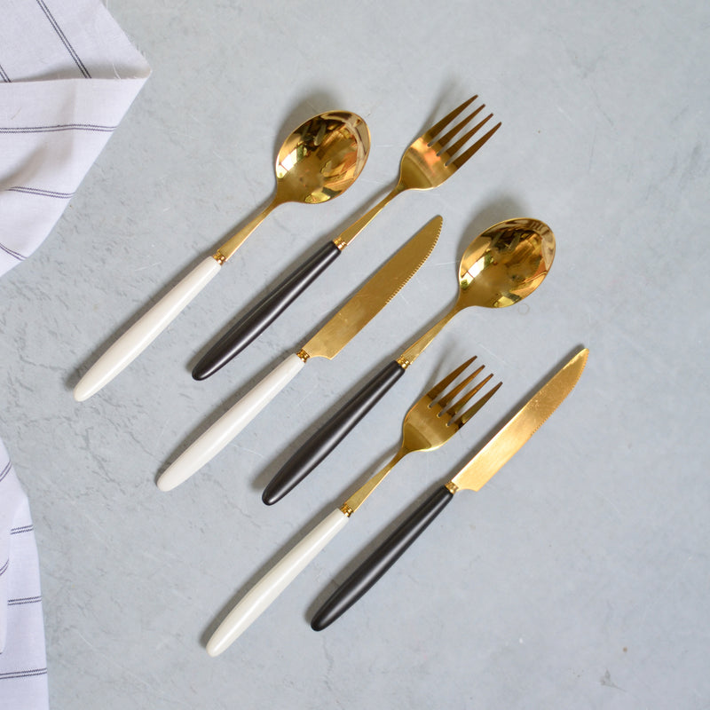 Cutlery Set