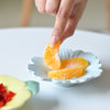Daisy Plate - Serving plate, snack plate, dessert plate | Plates for dining & home decor