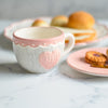 Cappuccino Cup- Tea cup, coffee cup, cup for tea | Cups and Mugs for Office Table & Home Decoration