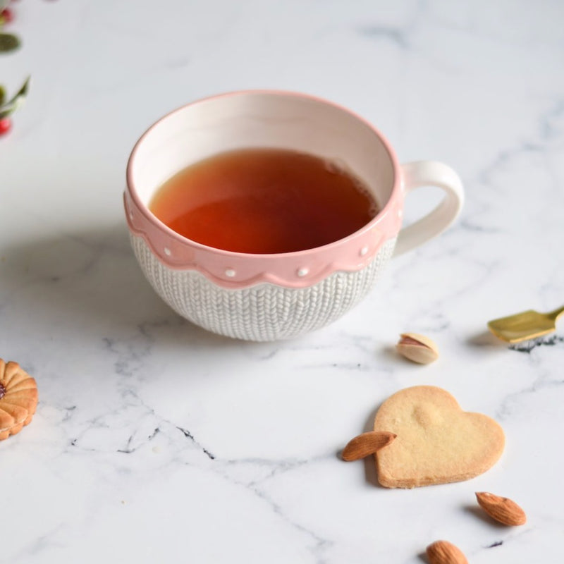 Teapot Cup - Tea cup set, tea set, teapot set | Tea set for Dining Table & Home Decor