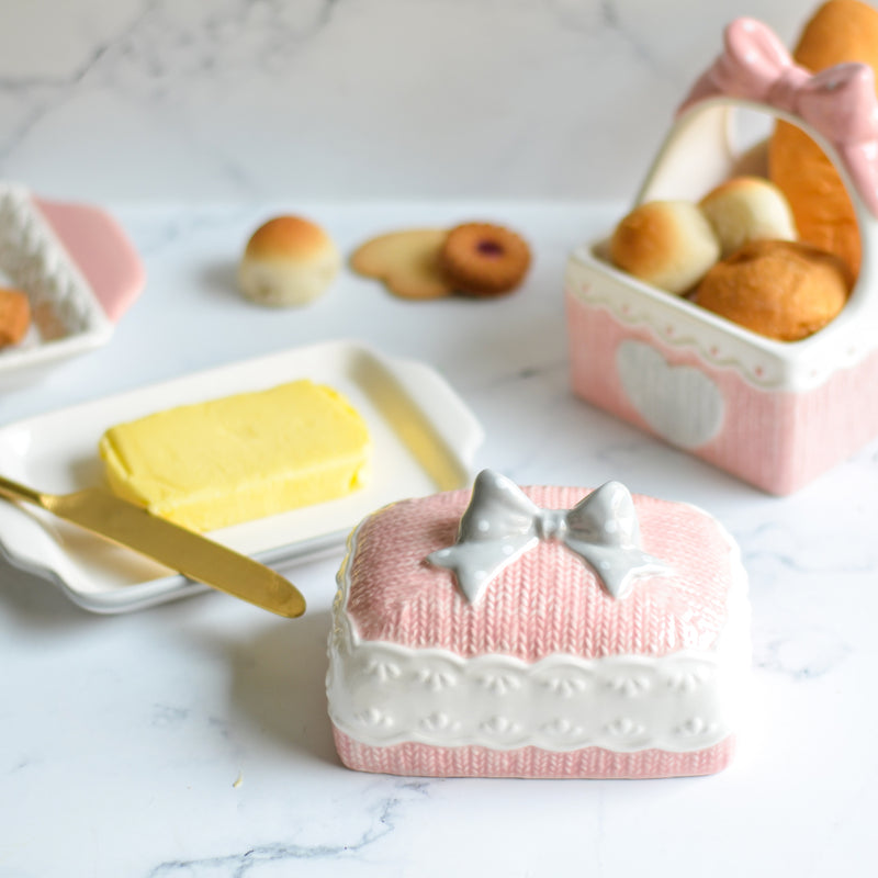 Butter Holder - Kitchen Tool