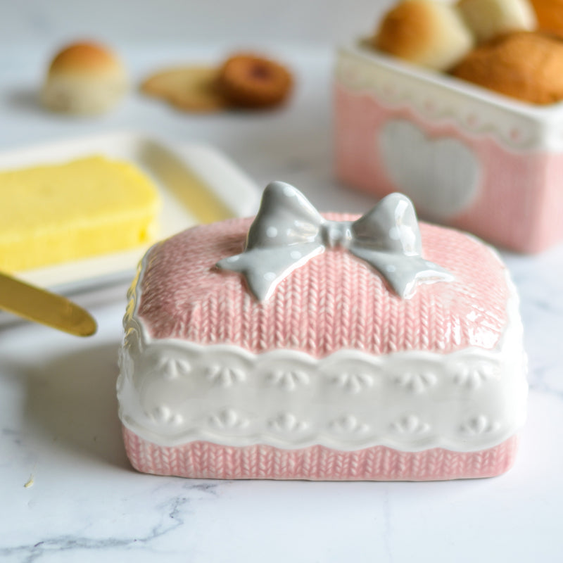 Butter Holder - Kitchen Tool