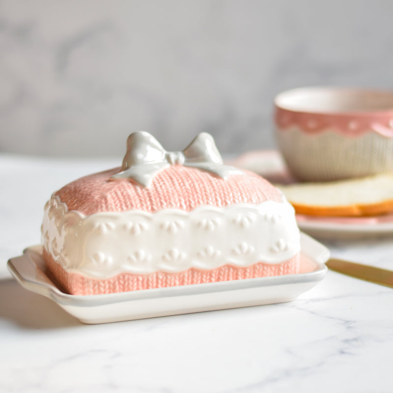 Butter Holder - Kitchen Tool