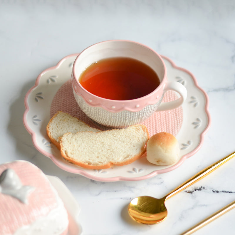 Teapot Cup - Tea cup set, tea set, teapot set | Tea set for Dining Table & Home Decor