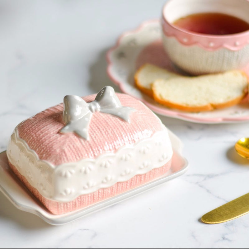 Butter Holder - Kitchen Tool