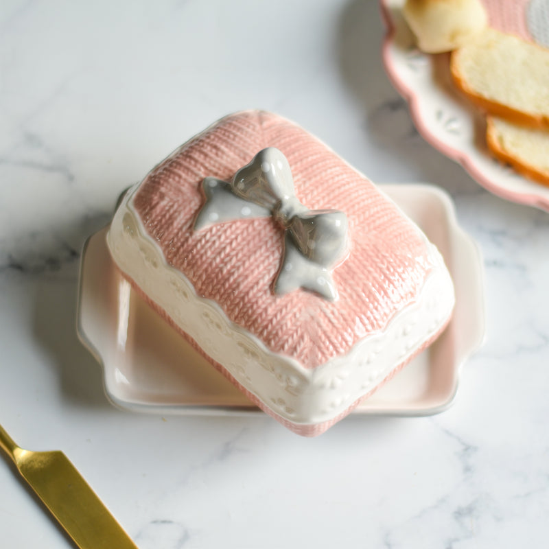 Butter Holder - Kitchen Tool