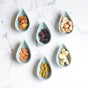 Small Dish - Serving plate, small plate, snacks plates | Plates for dining table & home decor