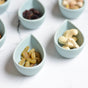 Small Dish - Serving plate, small plate, snacks plates | Plates for dining table & home decor