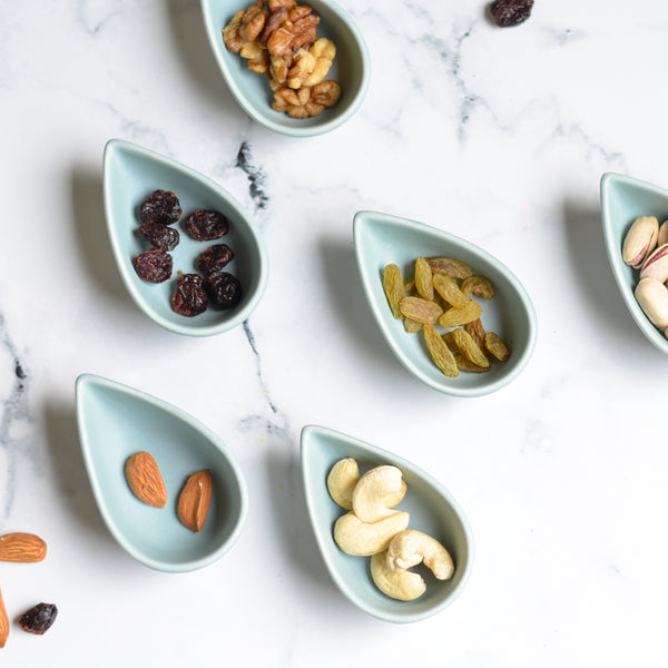 Small Dish - Serving plate, small plate, snacks plates | Plates for dining table & home decor