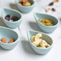 Small Dish - Serving plate, small plate, snacks plates | Plates for dining table & home decor