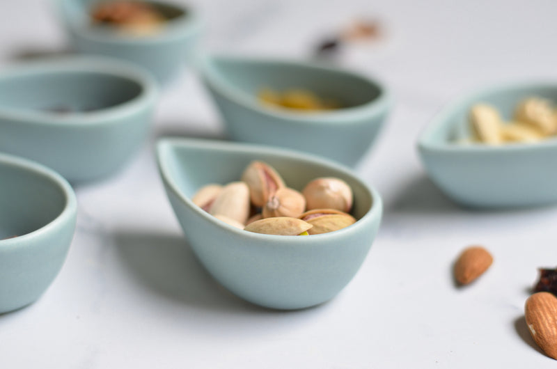 Small Dish - Serving plate, small plate, snacks plates | Plates for dining table & home decor