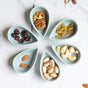 Small Dish - Serving plate, small plate, snacks plates | Plates for dining table & home decor