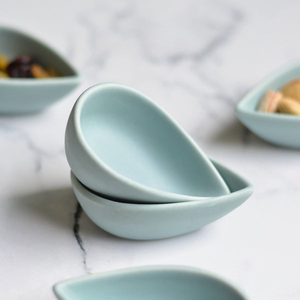Small Dish - Serving plate, small plate, snacks plates | Plates for dining table & home decor