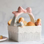 Angel Basket - Basket | Kitchen basket