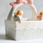 Angel Basket - Basket | Kitchen basket