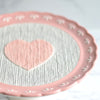 Ceramic Cake Stand
