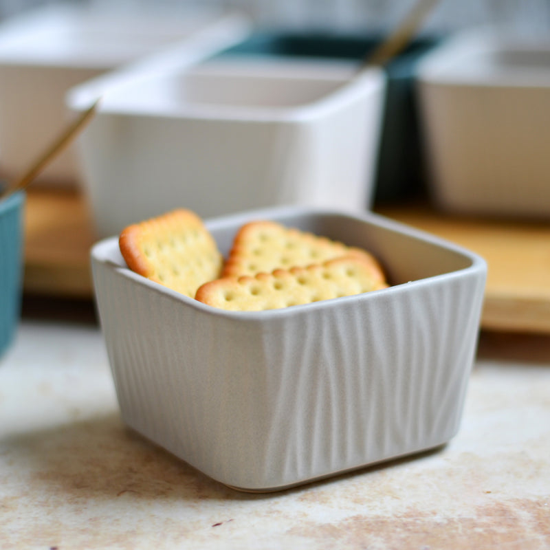 Bowl Platter - Bowls, serving bowls, snack serving bowls, section bowls, fancy serving bowls, small serving bowls | Bowls for dining table & home decor