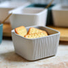 Bowl Platter - Bowls, serving bowls, snack serving bowls, section bowls, fancy serving bowls, small serving bowls | Bowls for dining table & home decor
