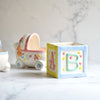Alphabet Box