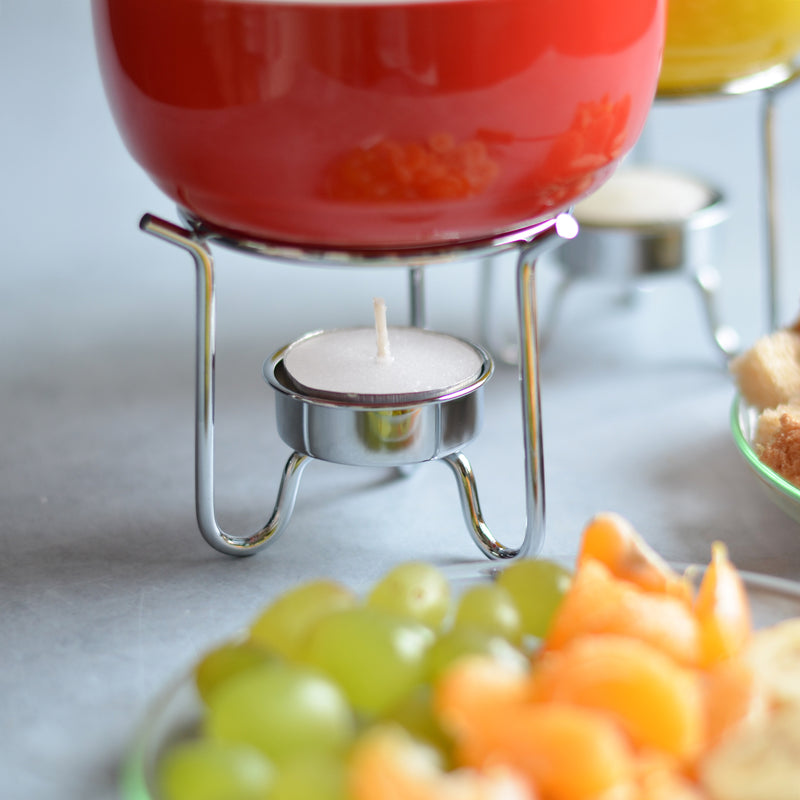 Chocolate Fondue Set