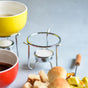 Chocolate Fondue Set