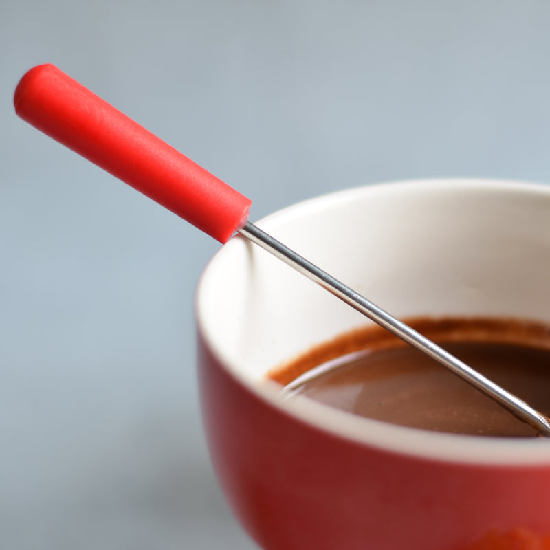 Chocolate Fondue Set