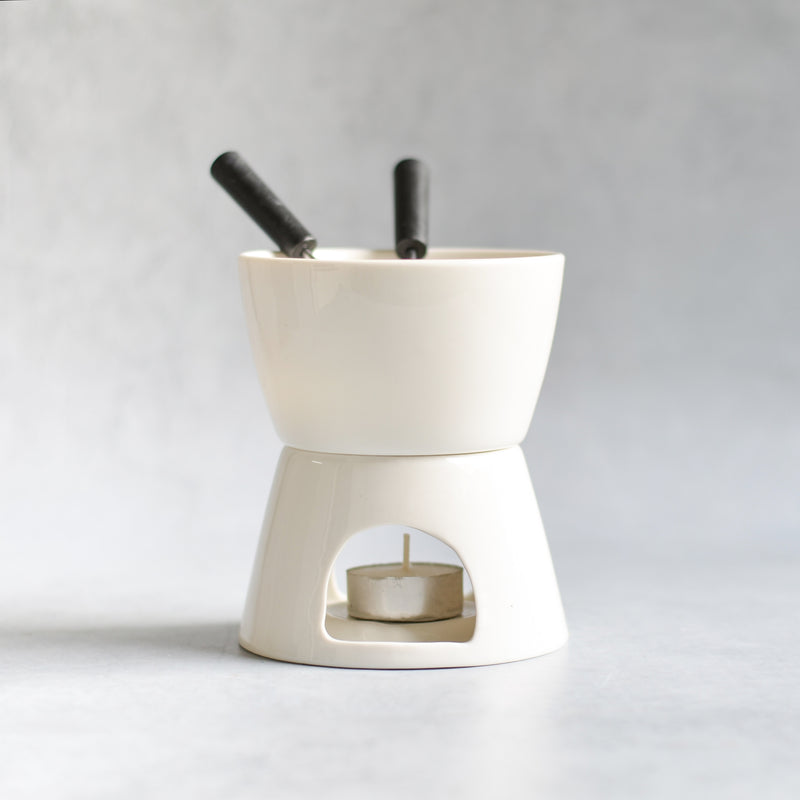 Chocolate Fondue Pot