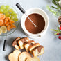 Chocolate Fondue Pot