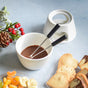 Chocolate Fondue Pot