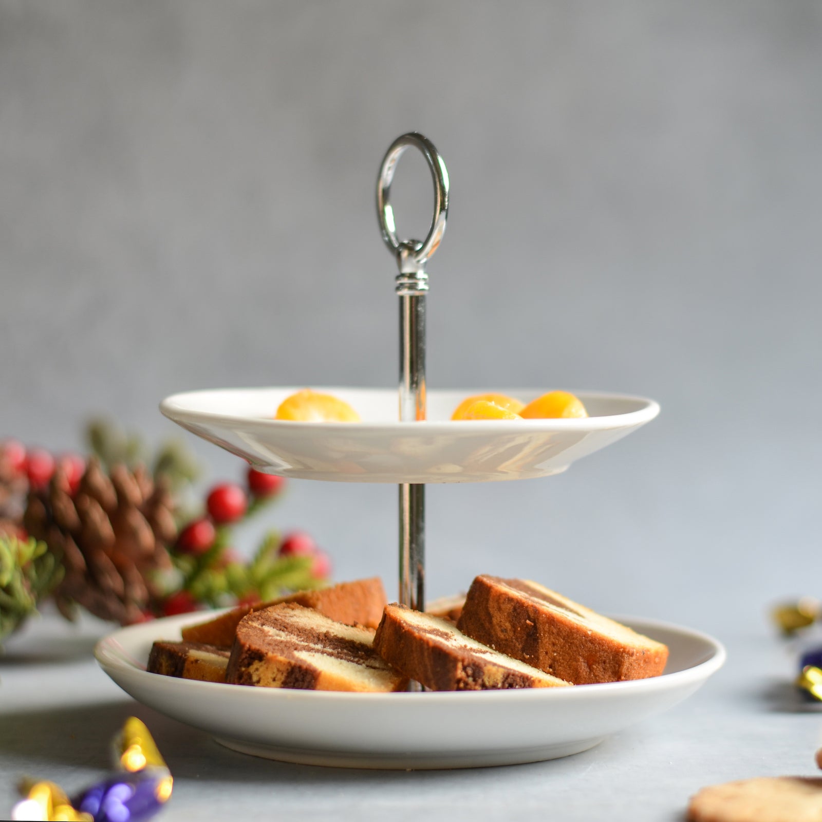 Dessert Stand - Main Image