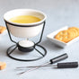 Cheese Fondue Pot