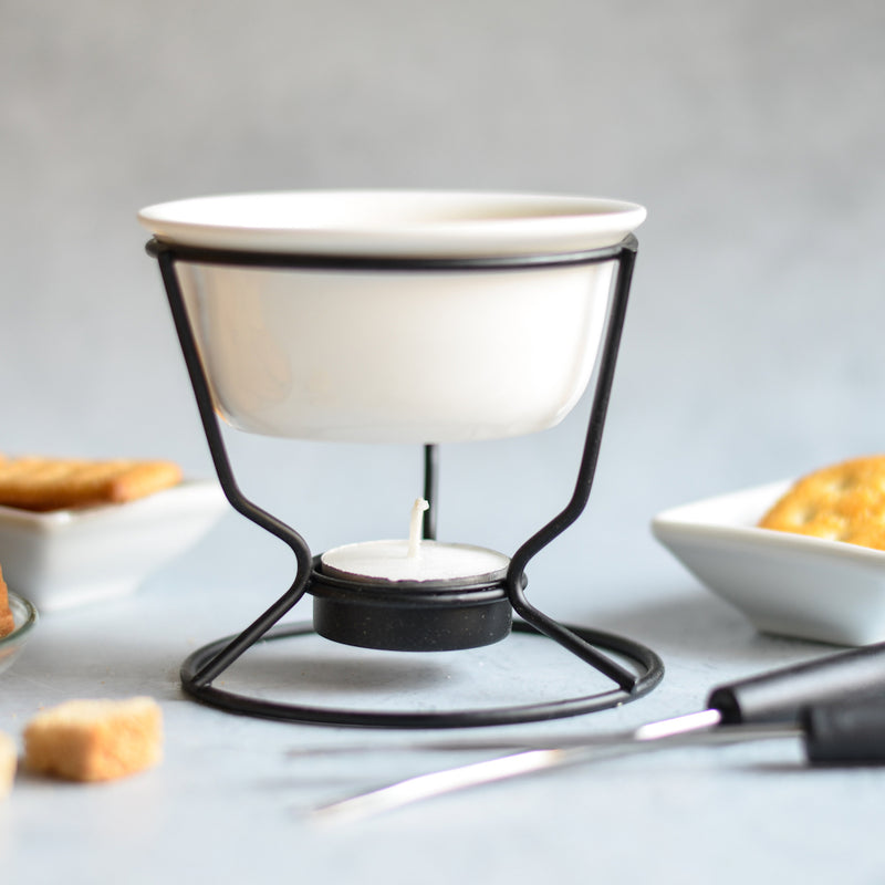 Cheese Fondue Pot
