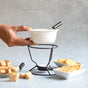 Cheese Fondue Pot