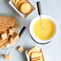 Cheese Fondue Pot