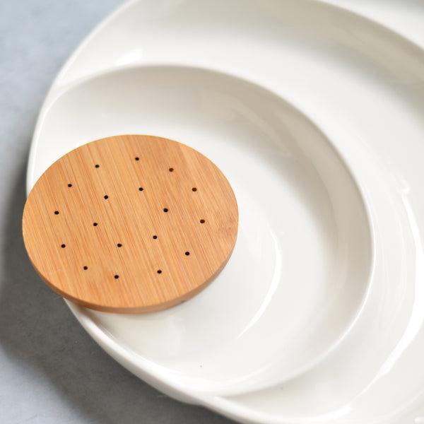 Cheese Board - Ceramic platter, serving platter, fruit platter | Plates for dining table & home decor