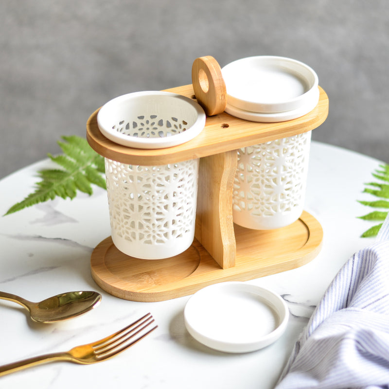 Cutlery Stand - Kitchen Tool